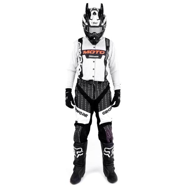 Grom Senor комплект