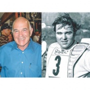 Хорст Лейтнер: История самого известного изобретателя внедорожных мотоциклов в США