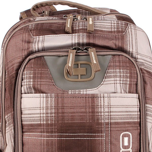 OGIO Operative 17 Ombre Tan рюкзак, бежево-коричневый OGIO Operative 17 Ombre Tan рюкзак, бежево-коричневый