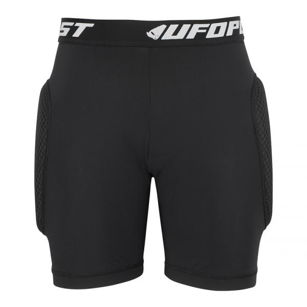 UFO Reborn MV6 Short With Hip Protection Black защитные шорты UFO Reborn MV6 Short With Hip Protection Black защитные шорты
