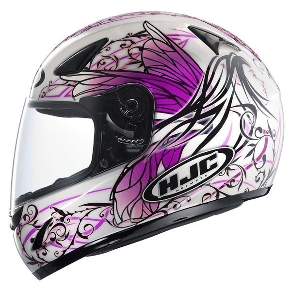 HJC CS-14 Naviya MC31 шлем интеграл