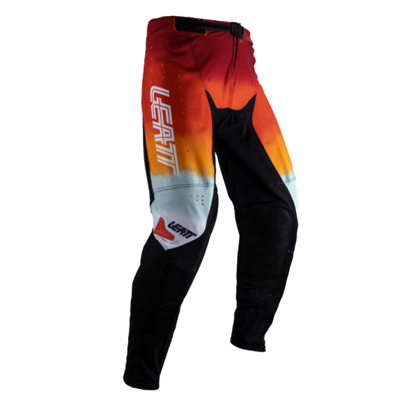 Leatt Moto 4.5 2025 Glamis мотоштаны Leatt Moto 4.5 2025 Glamis мотоштаны