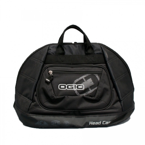 OGIO Head Case Stealth сумка для мотошлема, черный OGIO Head Case Stealth сумка для мотошлема, черный