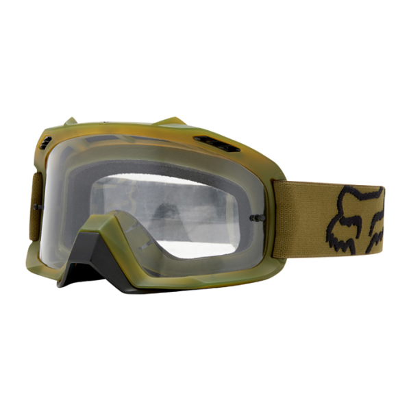 Fox Airspace Army мотоочки