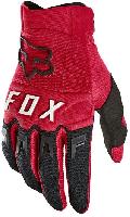 Fox Dirtpaw Flame Red 