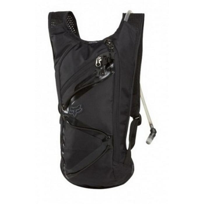 Fox Low Pro Hydration Pack black рюкзак-гидропак, черный