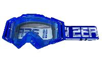 IIZERO Blue Clear Lens 