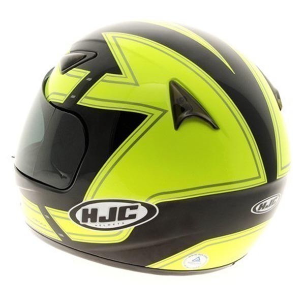 HJC CS-14 Lola MC4 шлем интеграл