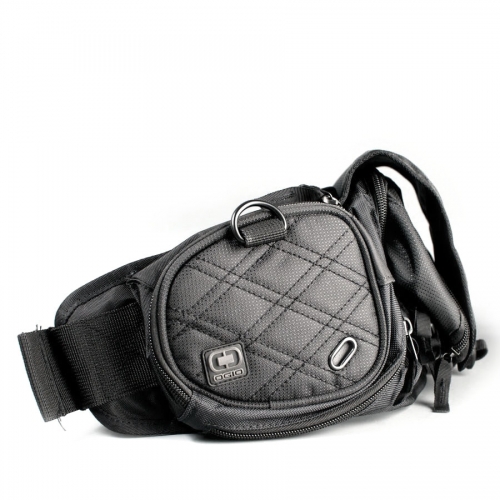 OGIO 450 Tool Pack Stealth сумка на пояс, черный
