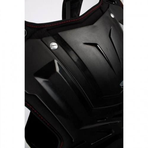 Leatt Chest Protector Pro Lite панцирь, черный