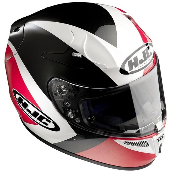 HJC RPHA 10 PLUS Ancel MC1 шлем интеграл