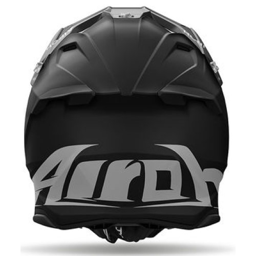 Airoh Twist 3 Color Black Matt шлем внедорожный