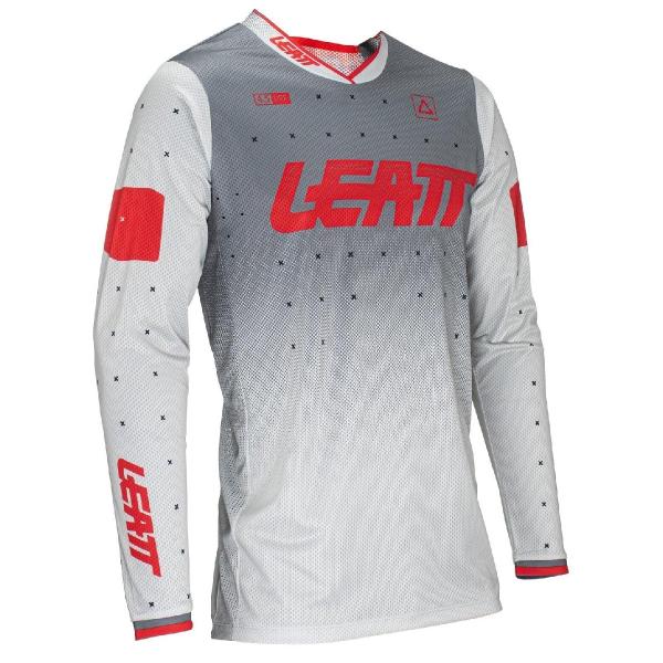 Leatt Moto 4.5 Lite 2024 Forge джерси