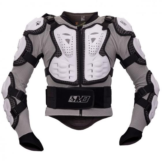 MadBull Turtle моточерепаха, белый MadBull Turtle моточерепаха, белый