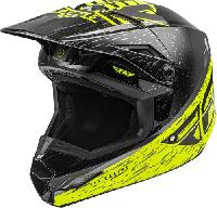 Fly Racing Kinetic K120 2020  , --
