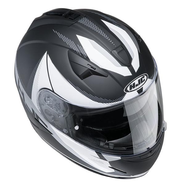 HJC TR-1 Revolt MC5F шлем интеграл