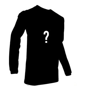 Джерси тренировочная (цвета - разные) Джерси тренировочная (цвета - разные)