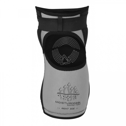 Leatt 3DF наколенники, черный