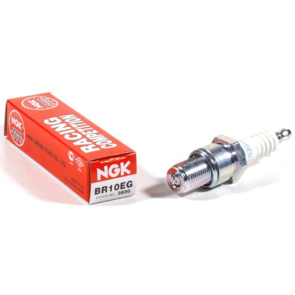 NGK BR10EG свеча зажигания NGK BR10EG свеча зажигания