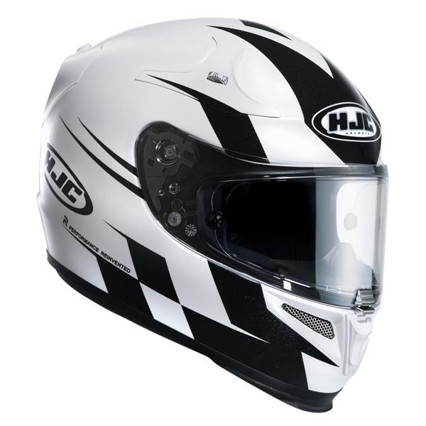 HJC RPHA 10 PLUS Tibueron MC5 шлем интеграл