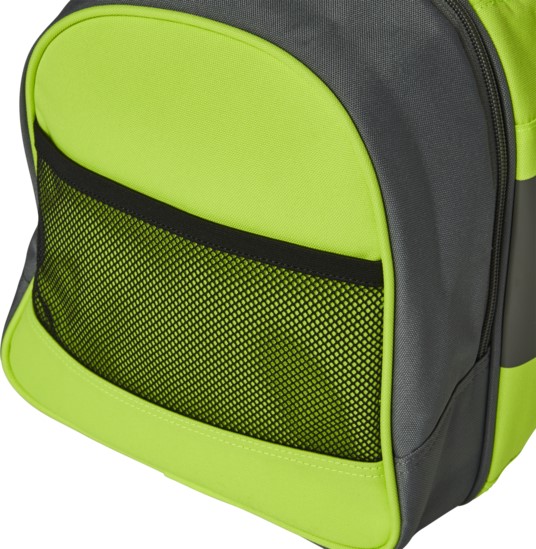 Fox Mirer 180 Duffle Flow Yellow, сумка для экипировки Fox Mirer 180 Duffle Flow Yellow, сумка для экипировки