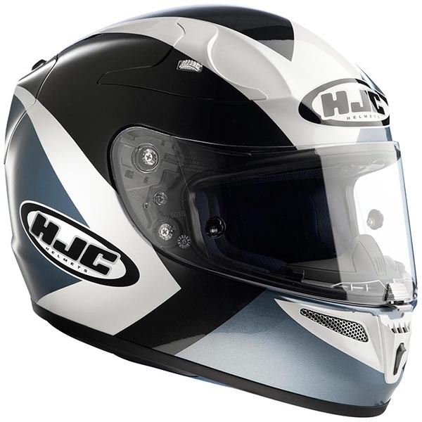 HJC RPHA 10 PLUS Ancel MC5 шлем интеграл