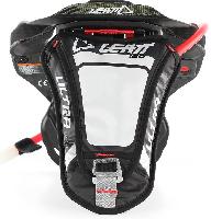 Leatt Hydration Ultra 750 HF 0,75L рюкзак-гидропак, бело-черный