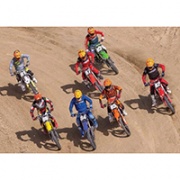 Рейтинг кроссовых мотоциклов класса 250сс 2023 года