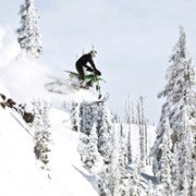 Зимняя мотоэкипировка