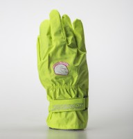 Hyperlook Element перчатки дождевые, ярко-салатовый
