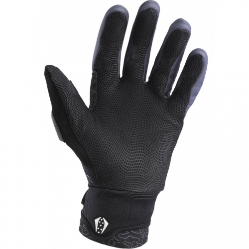 Fox Antifreeze перчатки зимние, черный
