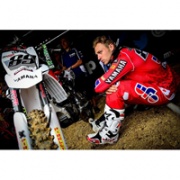 История кроссовых мотоциклов Yamaha. 2010-2018