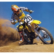 Неудавшийся альянс Suzuki с Kawasaki