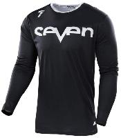 Seven Annex Staple Youth Black  