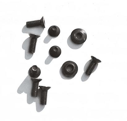 Airoh Aviator набор винтов для шлема