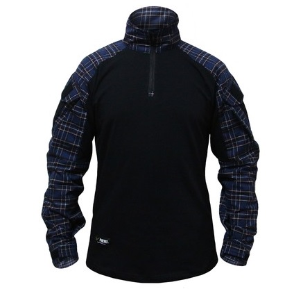 Phoenix Forester Gen 3 рубашка рубашка в клетку, темно-синий с красным Phoenix Forester Gen 3 рубашка рубашка в клетку, темно-синий с красным