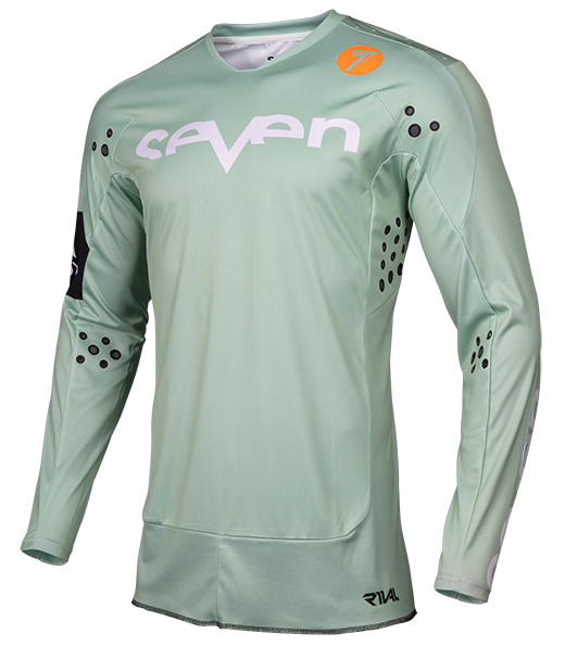 Seven Rival Trooper Paste джерси