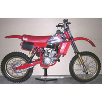 Тест ТМ 300МХ 2025 года: Итальянская экзотика