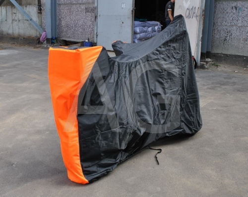 Чехол для мотоцикла KTM Duke 690