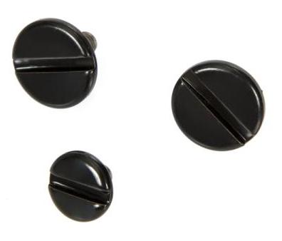 Fox Raptor Vest Attachment Kit застежки к защите