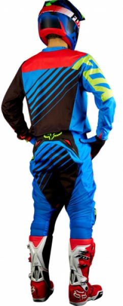 Fox Racing 360 Savant комплект, сине-черный Fox Racing 360 Savant комплект, сине-черный