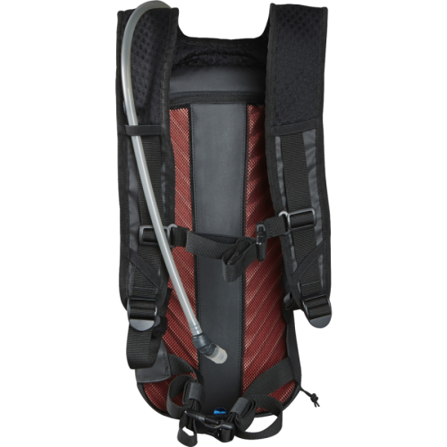 Fox Oasis Hydration Pack Black рюкзак-гидропак, черный