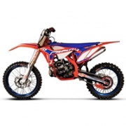 Тест Beta 300RX 2021 года