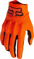 Fox Bomber LT 2018 мотоперчатки, оранжевый