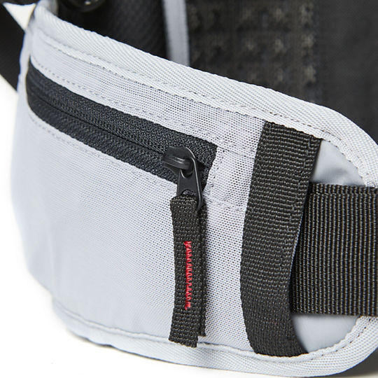 Fox Utility Hydration рюкзак-гидропак большой, серый