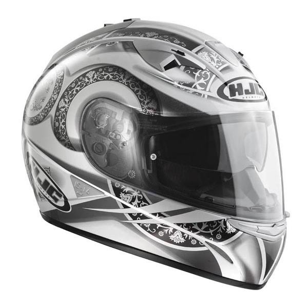 HJC IS-16 Muneo MC10 шлем интеграл