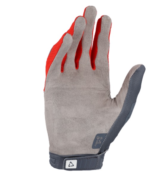 Leatt Moto 2.5 X-Flow 2022 Graphene мотоперчатки