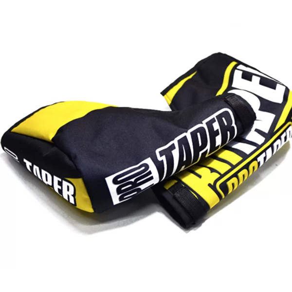 Grom ProTaper муфты на руль