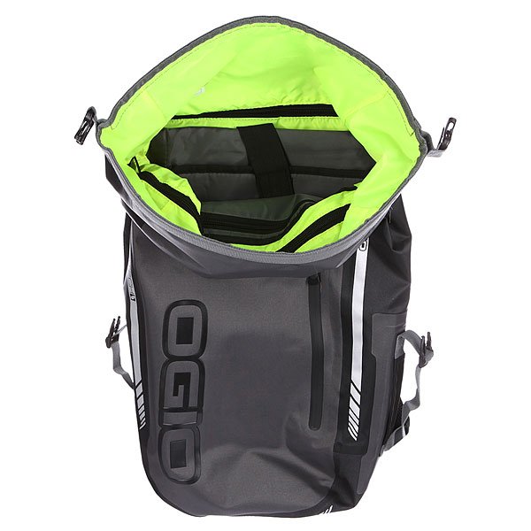 OGIO All Elements Pack Stealth рюкзак, серый