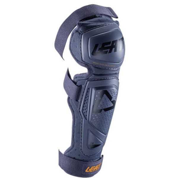 Leatt 3.0 Knee Shin Guard EXT Flint наколенники